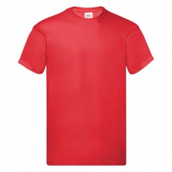 T-shirt red